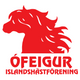 Ófeigur Islandshästförening